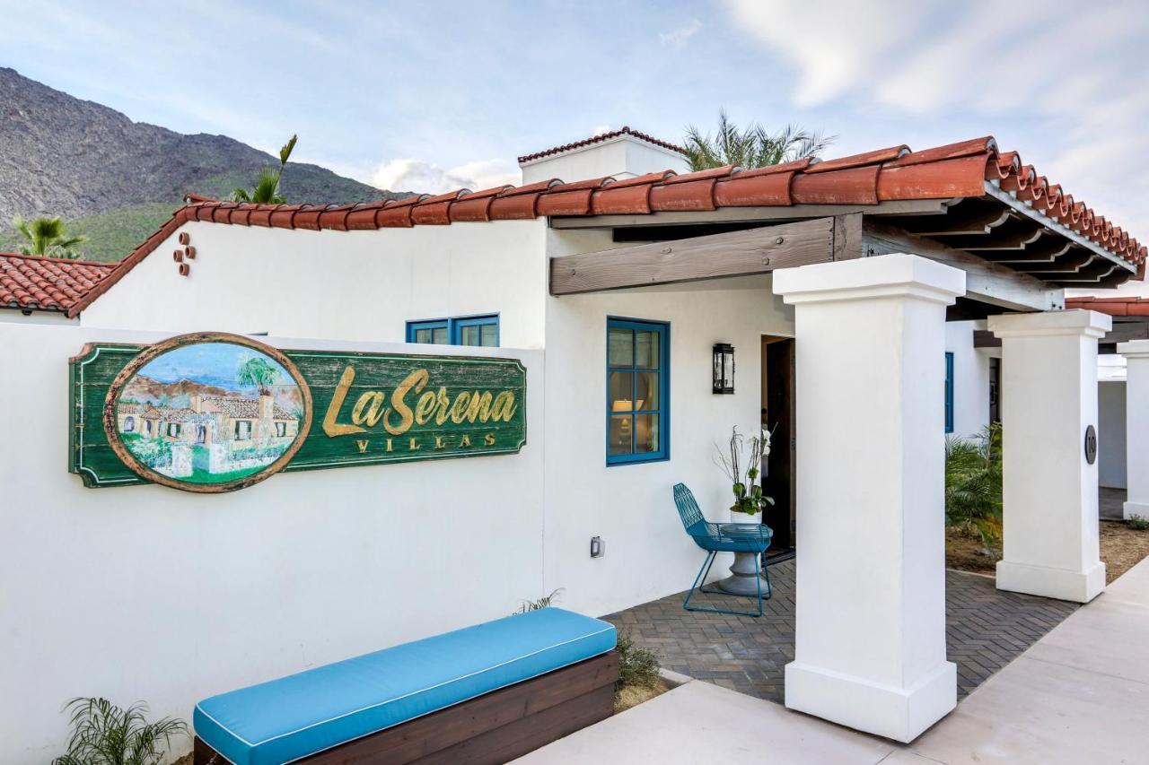 La Serena Villas, A Kirkwood Collection Hotel (Adults Only) Палм-Спрингс Экстерьер фото