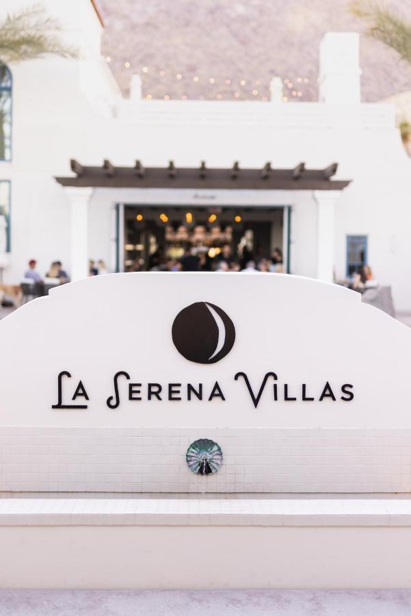 La Serena Villas, A Kirkwood Collection Hotel (Adults Only) Палм-Спрингс Экстерьер фото